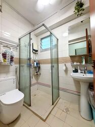 Blk 502D Palm Breeze @ Yishun (Yishun), HDB 4 Rooms #601556021